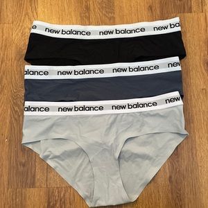 New Balance Bikini Cut Underwear (3)